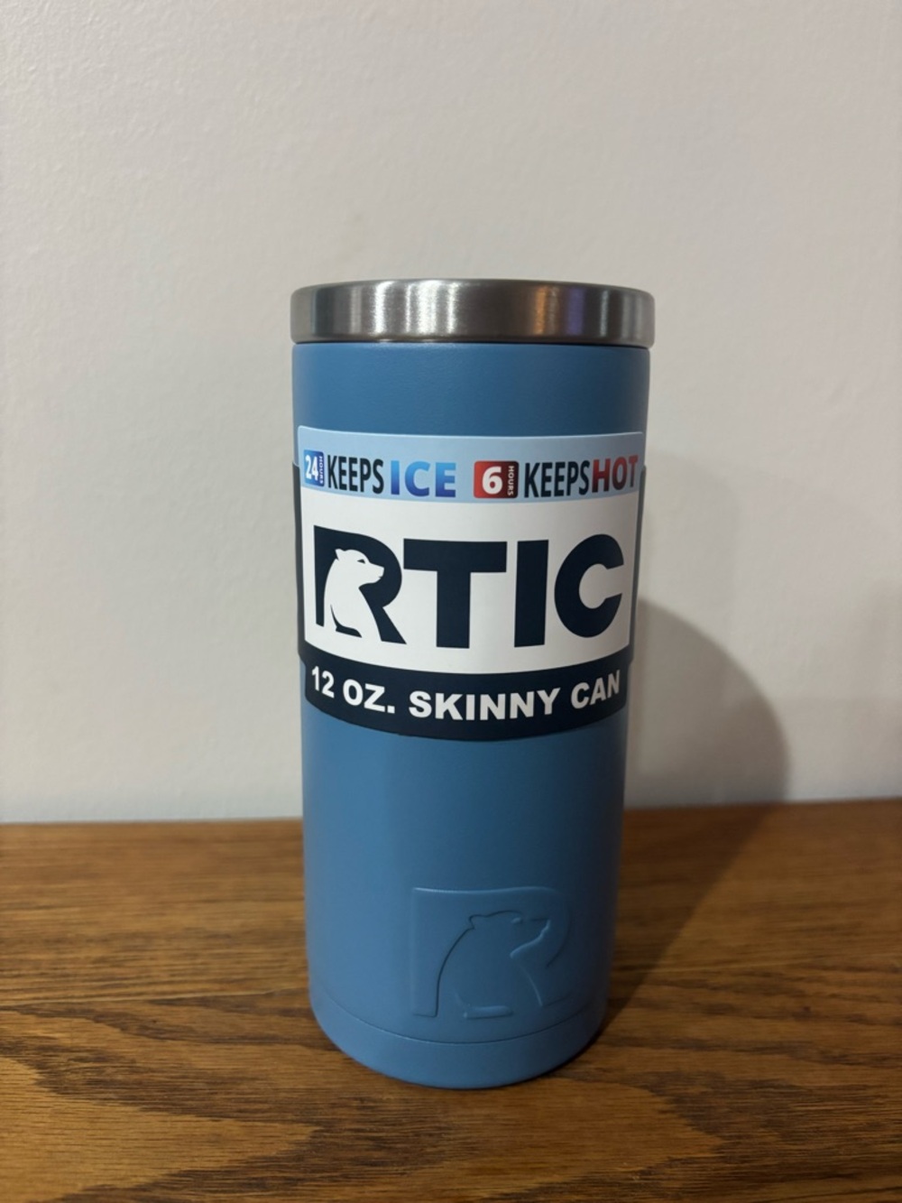 RTIC Insulated Slim Can